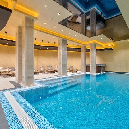 Sunset Lux S3 Wellness & Spa Zlatibor Exterior foto