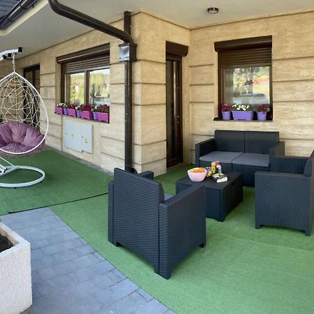 Sunset Lux S3 Wellness & Spa Zlatibor Exterior foto