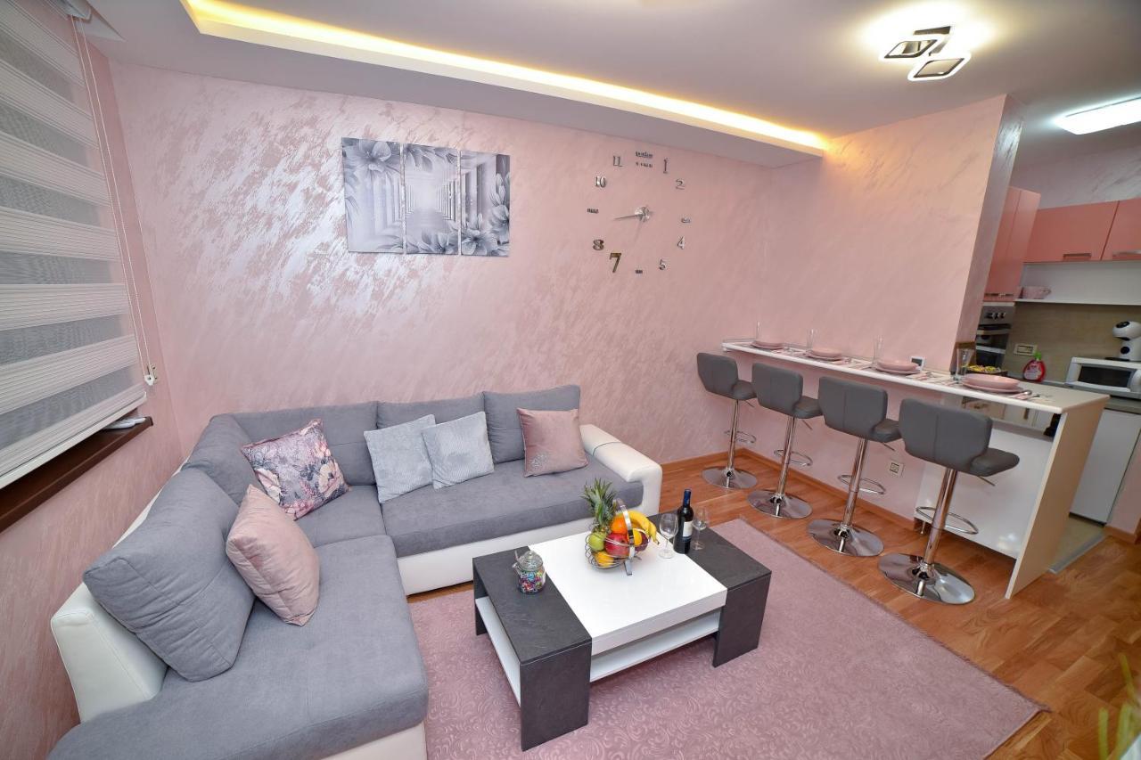 Sunset Lux S3 Wellness & Spa Zlatibor Exterior foto