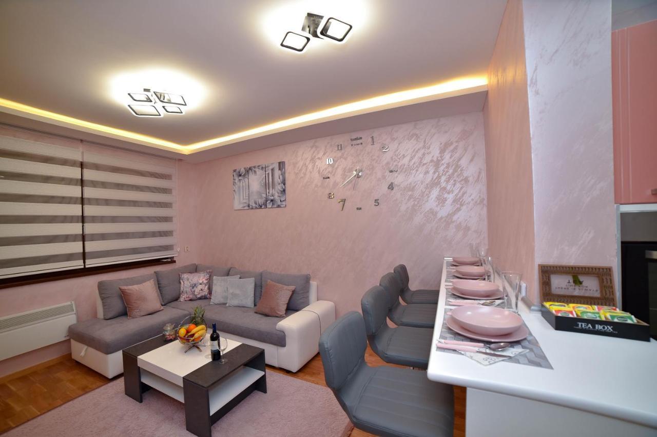Sunset Lux S3 Wellness & Spa Zlatibor Exterior foto