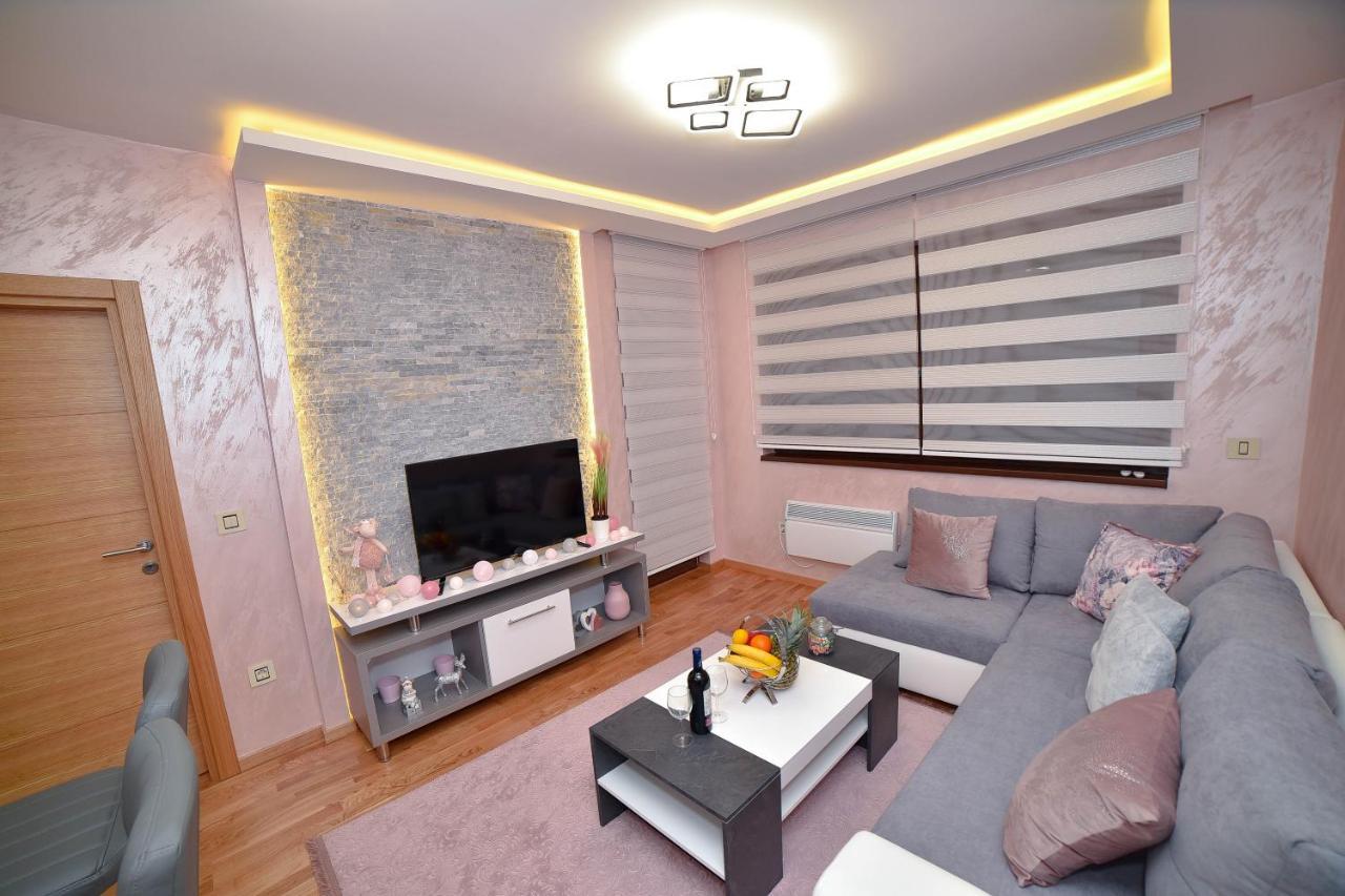 Sunset Lux S3 Wellness & Spa Zlatibor Exterior foto