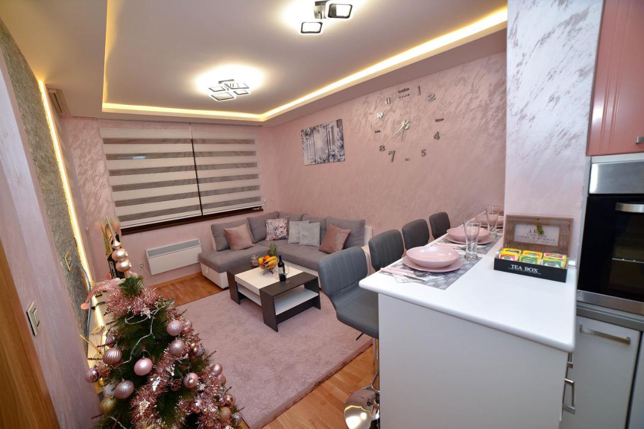 Sunset Lux S3 Wellness & Spa Zlatibor Exterior foto