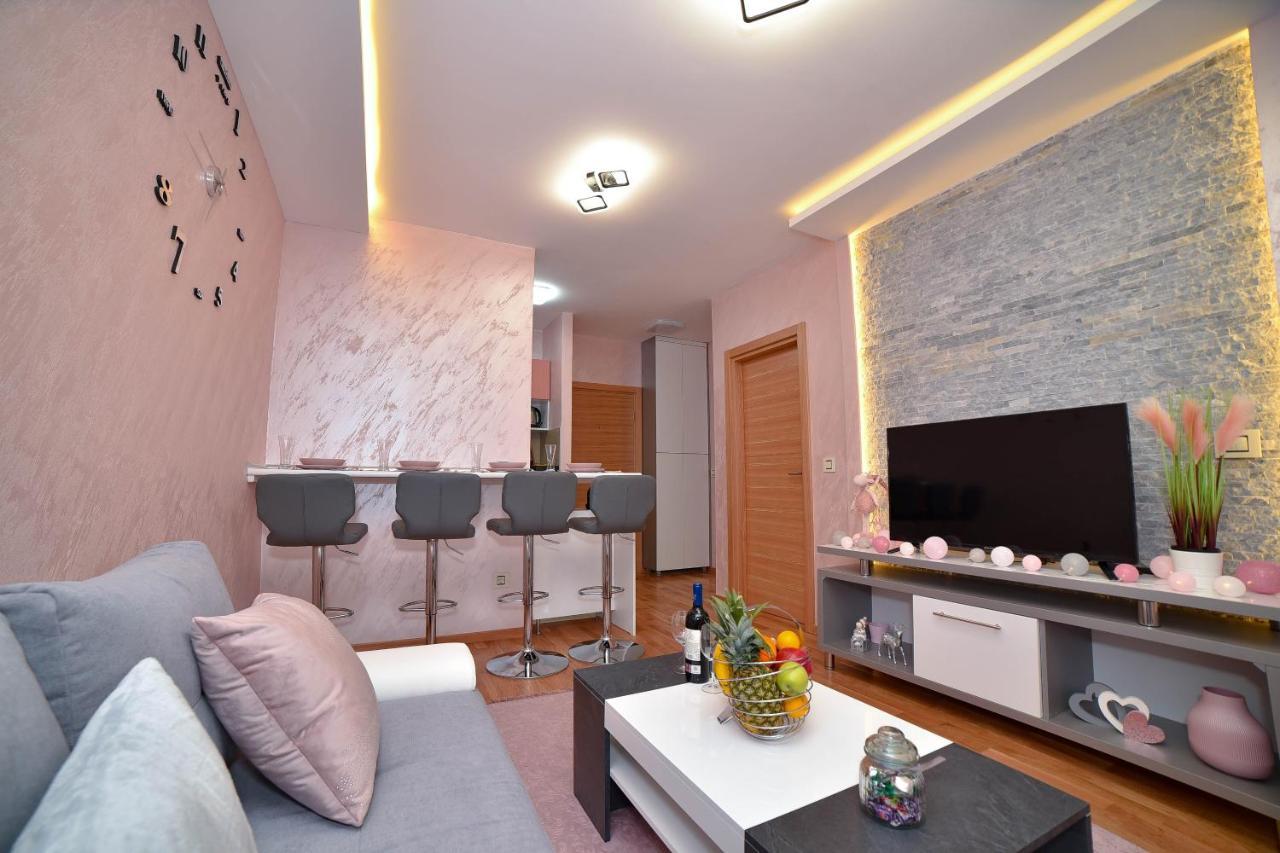 Sunset Lux S3 Wellness & Spa Zlatibor Exterior foto