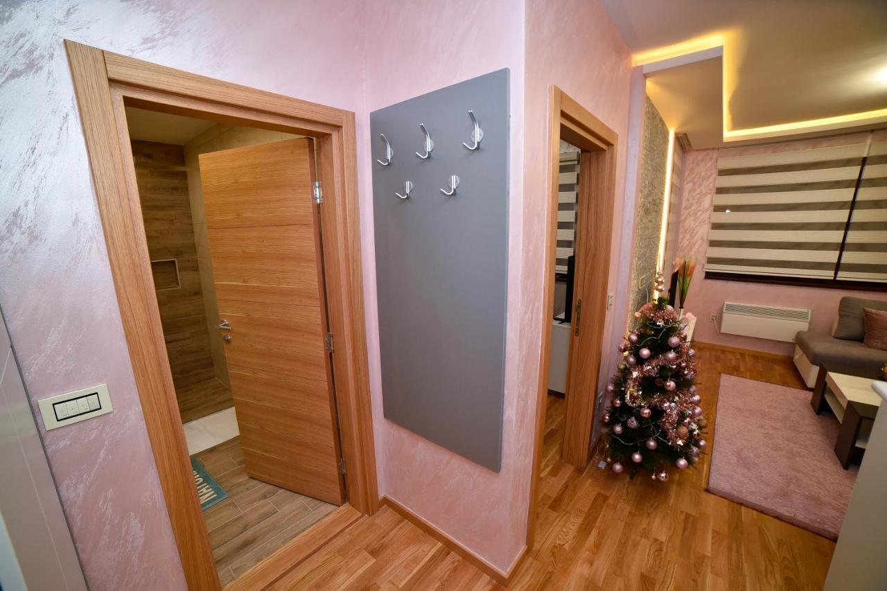 Sunset Lux S3 Wellness & Spa Zlatibor Exterior foto