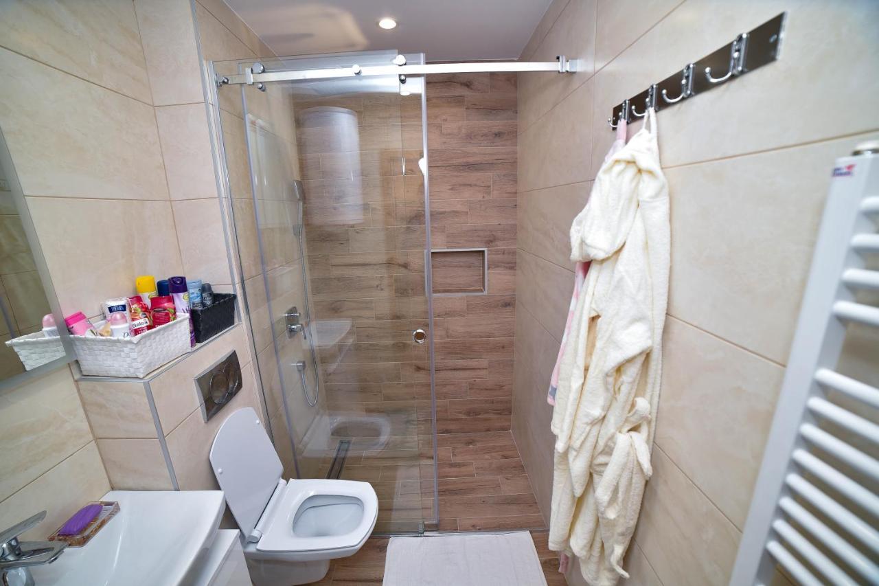 Sunset Lux S3 Wellness & Spa Zlatibor Exterior foto