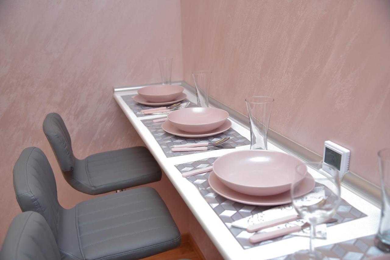 Sunset Lux S3 Wellness & Spa Zlatibor Exterior foto