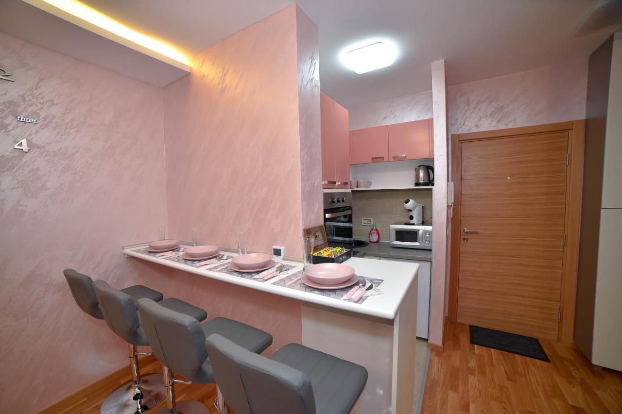 Sunset Lux S3 Wellness & Spa Zlatibor Exterior foto