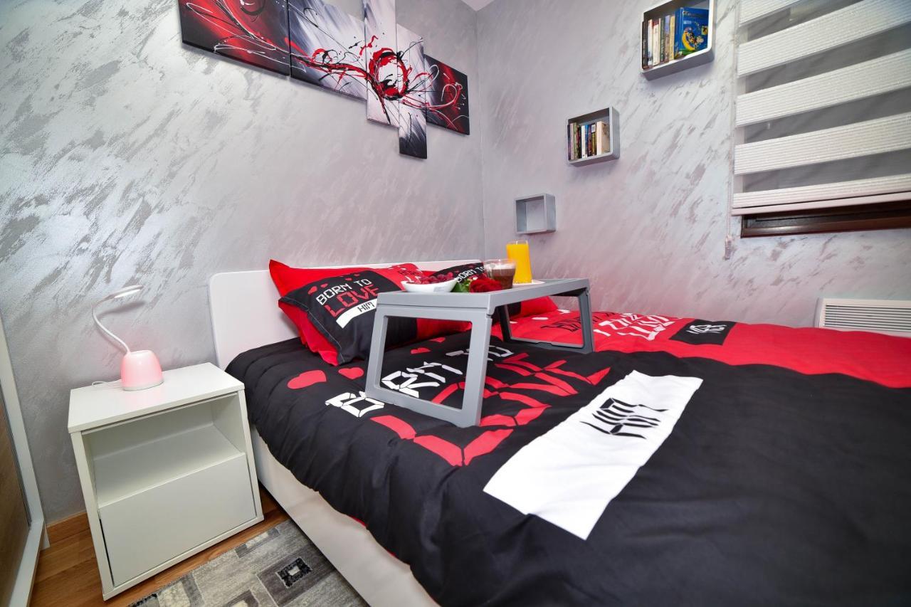 Sunset Lux S3 Wellness & Spa Zlatibor Exterior foto