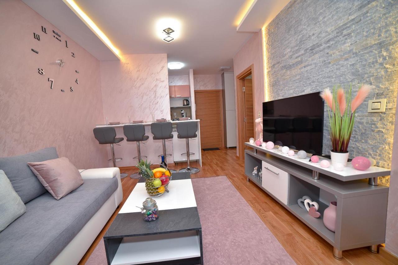 Sunset Lux S3 Wellness & Spa Zlatibor Exterior foto