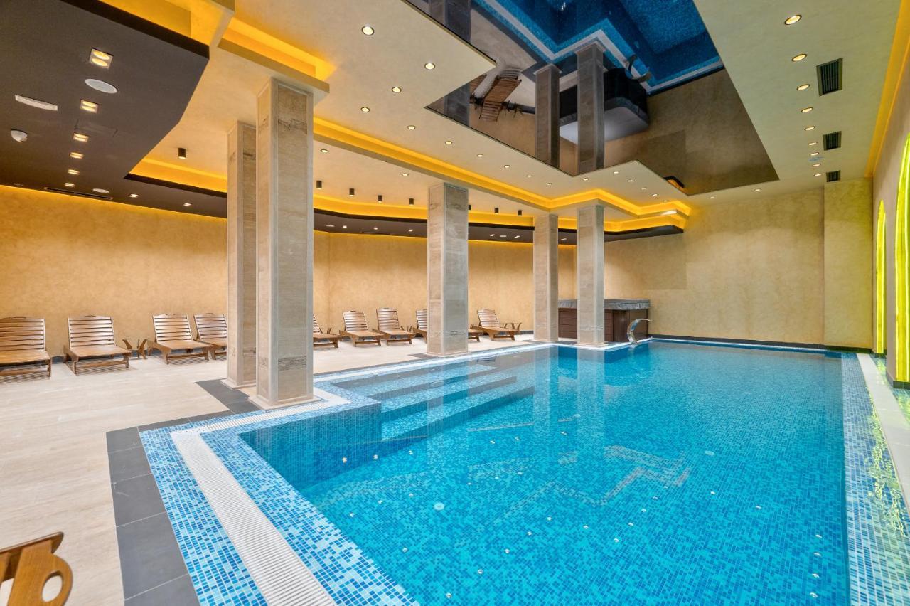 Sunset Lux S3 Wellness & Spa Zlatibor Exterior foto