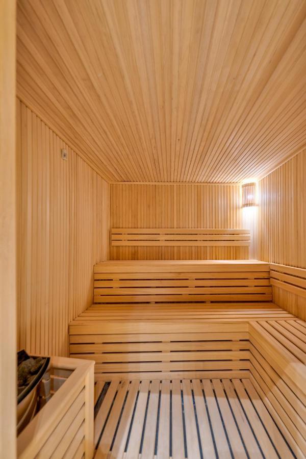 Sunset Lux S3 Wellness & Spa Zlatibor Exterior foto