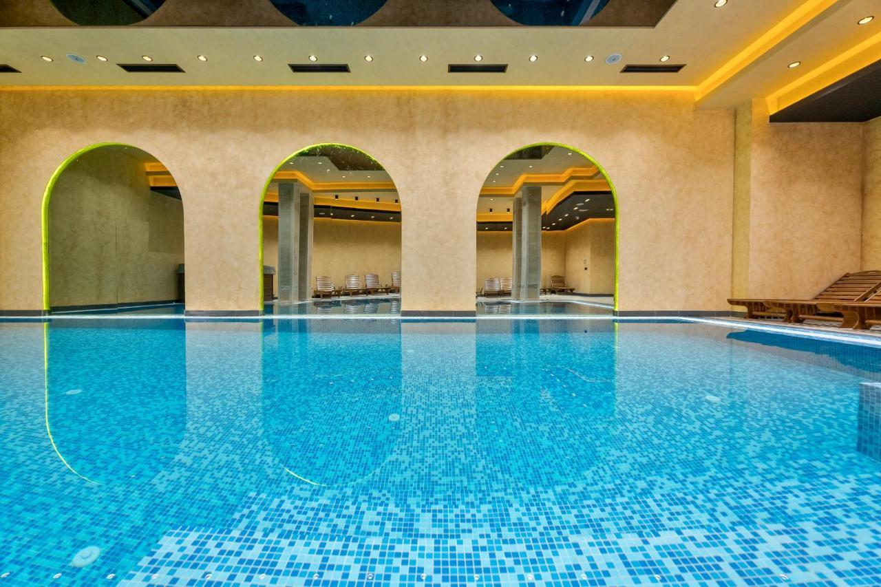 Sunset Lux S3 Wellness & Spa Zlatibor Exterior foto