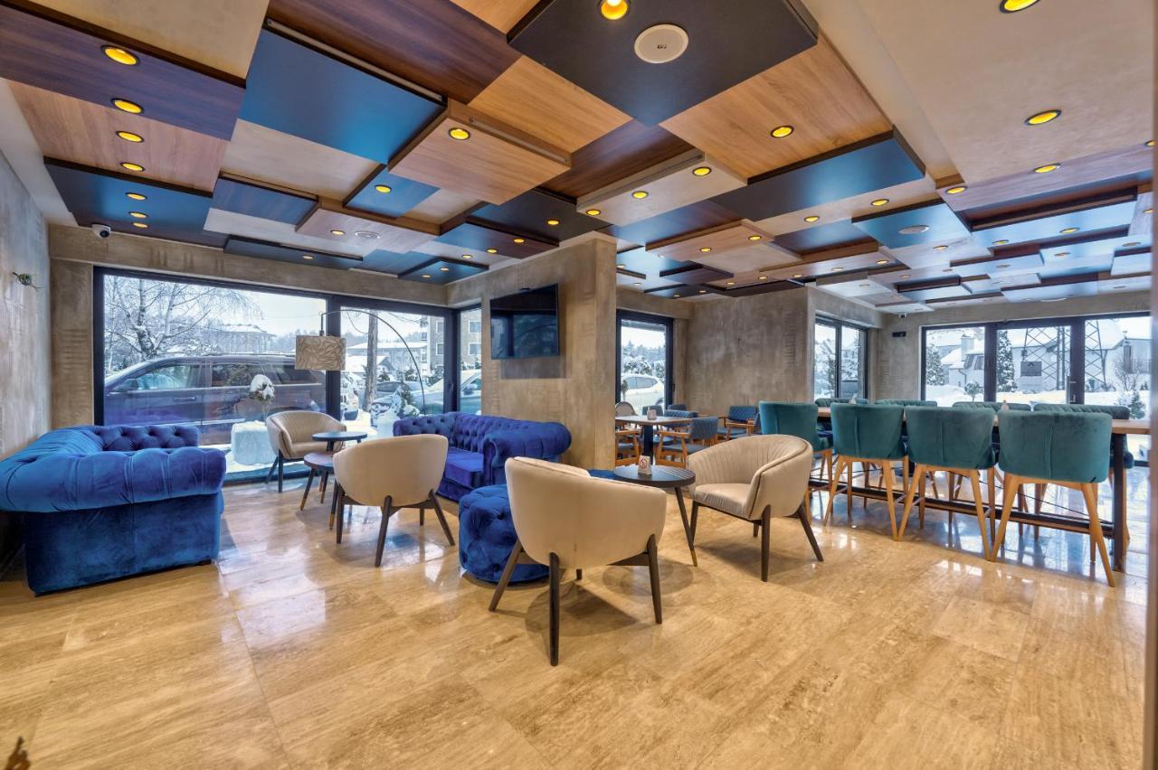 Sunset Lux S3 Wellness & Spa Zlatibor Exterior foto