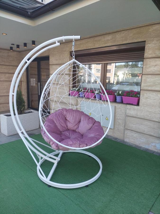 Sunset Lux S3 Wellness & Spa Zlatibor Exterior foto