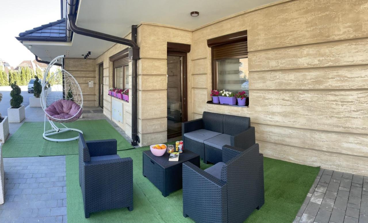 Sunset Lux S3 Wellness & Spa Zlatibor Exterior foto